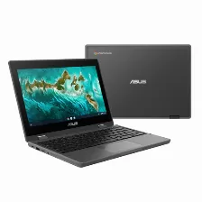 Laptop Asus Chromebook Cr1100fka-cel4g64s-c1 Intel Celeron N N4500 4 Gb, 64 Gb Emmc, 11.6