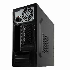 Gabinete Acteck Fusion X Rgb Torre Micro Zegucom C Mputo