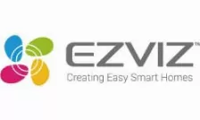  Enchufe Inteligente Ezviz T30, Control Remoto Por Aplicacion, Wifi, Compatible Con Asistentes Google Y Alexa, Blanco