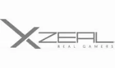  Teclado Gamer Xzeal Xz1020 Mecanico, Alambrico, Usb, Iluminacion Rgb, Switch Red, 1.5m Cable, Color Negro