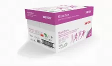 Caja De 10 Paquetes Con 500 Hojas Cada Uno Xerox, Maxima Blancura, 70grs, 99% Blancura, Tamano Carta