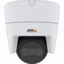 Cámara De Vigilancia Axis M3115-lve Tipo Domo, Para Exterior, Alámbrico, Ip66, Max. Res. 1920 X 1080 Pixeles, Sensor Cmos, Visión Nocturna Si
