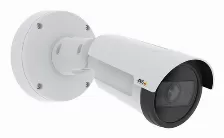 Cámara De Vigilancia Axis 01997-001 2 Mp, Tipo Bullet (shape), Para Interior Y Exterior, Alámbrico, Ip66, Ip67, Max. Res. 1920 X 1080 Pixeles, Sensor Cmos, Visión Nocturna Si