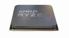 Procesador Amd Ryzen 5 5500, 3.60ghz, Socket Am4, Nucleos 6, Cache 16 Mb, Sin Graficos