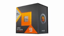 Procesador Amd Ryzen 9 7950x3d, Am5, 4.2 Ghz, 16 Nucleos, Cache 128 Mb, Open Box