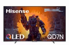 Smar Tv Hisense 100qd7n, 2.54 M (100