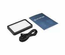 Key Light Elgato Mini Panel Led Portatil 800 Lumenes 10lad9901