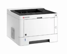 Impresora Láser Kyocera Ecosys P2235dw Laser, Impresión Dúplex Si, 35 Ppm, Tamaño Máximo A4, Wifi Si