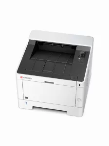 Impresora Láser Kyocera Ecosys P2235dw Laser, Impresión Dúplex Si, 35 Ppm, Tamaño Máximo A4, Wifi Si