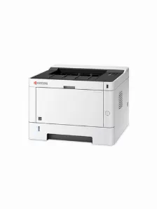 Impresora Láser Kyocera Ecosys P2235dw Laser, Impresión Dúplex Si, 35 Ppm, Tamaño Máximo A4, Wifi Si