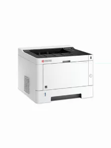 Impresora Láser Kyocera Ecosys P2040dw Laser, Impresión Dúplex Si, 40 Ppm, Pantalla Lcd, Tamaño Máximo A4, Wifi Si