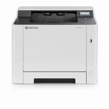 Impresora Láser Kyocera Ecosys Pa2100cx Laser, Impresión Dúplex Si, 21 Ppm, Pantalla Lcd, Tamaño Máximo A4, Wifi No