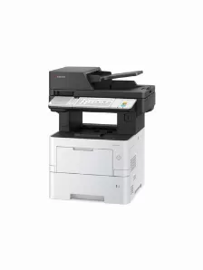 Multifuncional Kyocera Ecosys Ma4500ix, Laser, Impresión En Blanco Y Negro, 1200 X 1200 Dpi, A4, Impresión Directa, Negro, Blanco