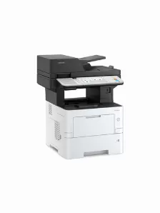 Multifuncional Kyocera Ecosys Ma4500ix, Laser, Impresión En Blanco Y Negro, 1200 X 1200 Dpi, A4, Impresión Directa, Negro, Blanco