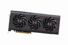 Tarjeta De Video Sapphire Pulse Radeon Rx 7900 Xtx, 24gb, 384 Bit, Gddr6, 7680 X 4320 Pixeles, Pci Express X16 4.0, 2x Hdmi, 2 X Displayports