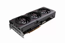 Tarjeta De Video Sapphire Pulse Radeon Rx 7900 Xtx, 24gb, 384 Bit, Gddr6, 7680 X 4320 Pixeles, Pci Express X16 4.0, 2x Hdmi, 2 X Displayports