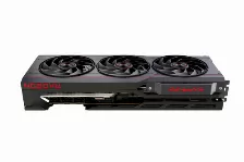 Tarjeta De Video Sapphire Pulse Radeon Rx 7900 Xtx, 24gb, 384 Bit, Gddr6, 7680 X 4320 Pixeles, Pci Express X16 4.0, 2x Hdmi, 2 X Displayports