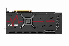 Tarjeta De Video Sapphire Pulse Radeon Rx 7900 Xtx, 24gb, 384 Bit, Gddr6, 7680 X 4320 Pixeles, Pci Express X16 4.0, 2x Hdmi, 2 X Displayports