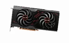 Tarjeta De Vídeo Sapphire Pulse 11324-01-20g Radeon Rx 7600, 8 Gb, 128 Bit, Gddr6, 2355 Mhz, 7680 X 4320 Pixeles, Pci Express X8 4.0, 1x Hdmi, 0x Dvi-i 3 X Displayports