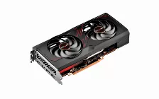 Tarjeta De Vídeo Sapphire Pulse 11324-01-20g Radeon Rx 7600, 8 Gb, 128 Bit, Gddr6, 2355 Mhz, 7680 X 4320 Pixeles, Pci Express X8 4.0, 1x Hdmi, 0x Dvi-i 3 X Displayports