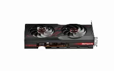 Tarjeta De Vídeo Sapphire Pulse 11324-01-20g Radeon Rx 7600, 8 Gb, 128 Bit, Gddr6, 2355 Mhz, 7680 X 4320 Pixeles, Pci Express X8 4.0, 1x Hdmi, 0x Dvi-i 3 X Displayports