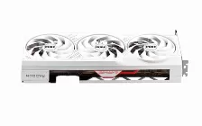 Tarjeta De Vídeo Sapphire Pure Radeon Rx 7800 Xt, 16 Gb, 256 Bit, Gddr6, 7680 X 4320 Pixeles, Pci Express X16 4.0, 2x Hdmi, 2 X Displayports