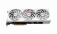 Tarjeta De Vídeo Sapphire Pure Radeon Rx 7700 Xt, 12 Gb, 192 Bit, Gddr6, 7680 X 4320 Pixeles, Pci Express X16 4.0, 2x Hdmi, 2 X Displayports