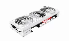 Tarjeta De Vídeo Sapphire Pure Radeon Rx 7700 Xt, 12 Gb, 192 Bit, Gddr6, 7680 X 4320 Pixeles, Pci Express X16 4.0, 2x Hdmi, 2 X Displayports