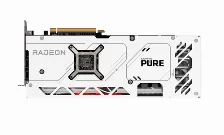 Tarjeta De Vídeo Sapphire Pure Radeon Rx 7700 Xt, 12 Gb, 192 Bit, Gddr6, 7680 X 4320 Pixeles, Pci Express X16 4.0, 2x Hdmi, 2 X Displayports