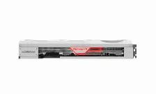 Tarjeta De Vídeo Sapphire Pure Radeon Rx 7700 Xt, 12 Gb, 192 Bit, Gddr6, 7680 X 4320 Pixeles, Pci Express X16 4.0, 2x Hdmi, 2 X Displayports