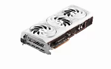 Tarjeta De Vídeo Sapphire Pure Radeon Rx 7700 Xt Frostpunk 2 Edition Radeon Rx 7700 Xt, 12 Gb, 192 Bit, Gddr6, 7680 X 4320 Pixeles, Pci Express X16 4.0, 2x Hdmi, 2 X Displayports