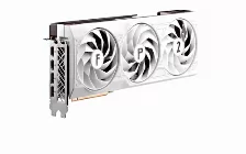 Tarjeta De Vídeo Sapphire Pure Radeon Rx 7700 Xt Frostpunk 2 Edition Radeon Rx 7700 Xt, 12 Gb, 192 Bit, Gddr6, 7680 X 4320 Pixeles, Pci Express X16 4.0, 2x Hdmi, 2 X Displayports