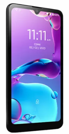 Smartphone Lanix M1, 16 Cm (6.3