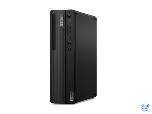 Computadora De Escritorio Lenovo Thinkcentre M70s Intel Core I3 10xxx I3 10100 3 6 Ghz 8 Gb Ram 1000 Gb Unidad De Disco Duro Negro Windows 10 Pro