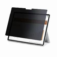 Filtro De Privacidad Startech.com Filtro De Privacidad Táctil Mate De 4 Vías Para Surface Pro 4/5/6/7/7+ De 12.3in - Anti Luz Azul - ángulo De Visión De +/- 30° - Orientación Vertical U Horizontal,...