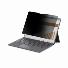 Filtro De Privacidad Startech.com Filtro De Privacidad Táctil Mate De 4 Vías Para Surface Laptop Go 1/2/3 De 12.4in - Anti Luz Azul - ángulo De Visión De +/- 30° - Orientación Vertical U Horizontal...