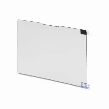 Filtro De Privacidad Startech.com Filtro De Privacidad Táctil Mate De 4 Vías Para Surface Laptop Go 1/2/3 De 12.4in - Anti Luz Azul - ángulo De Visión De +/- 30° - Orientación Vertical U Horizontal...