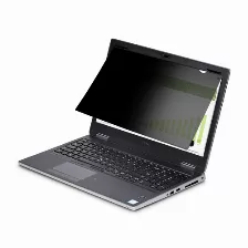 Filtro De Privacidad Startech.com Filtro De Privacidad Táctil 16:9 Para Laptop De 12.5in - Protector - Anti Luz Azul - Antibrillo - ángulo De Visión De +/- 30° - De Voltear Hacia Arriba, 31.8 Cm (1...