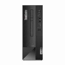 Computadora De Escritorio Lenovo Thinkcentre Neo 50s Intel, I3-13100, 8 Gb-ram, 512 Gb Ssd M.2, Intel Uhd Graphics 730, No Disponible, So. Windows 11 Pro, Negro, Wi-fi 6e (802.11ax)