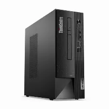 Computadora De Escritorio Lenovo Thinkcentre Neo 50s Intel, I3-13100, 8 Gb-ram, 512 Gb Ssd M.2, Intel Uhd Graphics 730, No Disponible, So. Windows 11 Pro, Negro, Wi-fi 6e (802.11ax)