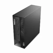 Computadora De Escritorio Lenovo Thinkcentre Neo 50s Intel, I3-13100, 8 Gb-ram, 512 Gb Ssd M.2, Intel Uhd Graphics 730, No Disponible, So. Windows 11 Pro, Negro, Wi-fi 6e (802.11ax)