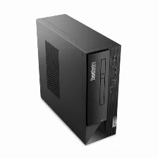 Computadora De Escritorio Lenovo Thinkcentre Neo 50s Intel, I3-13100, 8 Gb-ram, 512 Gb Ssd M.2, Intel Uhd Graphics 730, No Disponible, So. Windows 11 Pro, Negro, Wi-fi 6e (802.11ax)