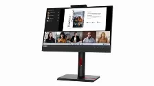 Monitor Lenovo Thinkcentre Tiny-in-one 22 Led, 21.5, Full Hd, Panel Ips, 60 Hz, 6 Ms, Negro, 1xhdmi, 1xdp