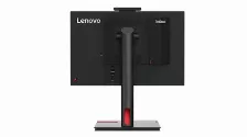 Monitor Lenovo Thinkcentre Tiny-in-one 22 Led, 21.5, Full Hd, Panel Ips, 60 Hz, 6 Ms, Negro, 1xhdmi, 1xdp