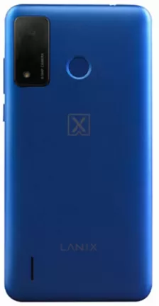 Smartphone Lanix X7, 16 Cm (6.3