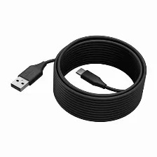 Cable Usb Jabra 14202-11 Color Negro