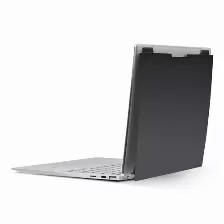 Filtro De Privacidad Startech.com Filtro De Privacidad Para Laptop De 14in 16:9 Táctil De Voltear - Filtro Anti Luz Azul (51%) Para Laptop - Filtro Antirreflejo - Reversible - Protector De Pantalla...