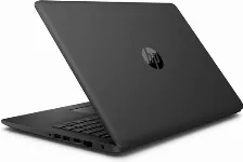 Notebook Comercial Hp 240 G7 Core I3-1005g1 1.2-3.4 Ghz / 4gb / 500gb / 14 Led Hd / No Dvd / Win 10 Pro / 3 Cel /1-1-0
