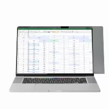 Filtro De Privacidad Startech.com Filtro De Privacidad Para Macbook Pro 21/23 O Laptops De 16