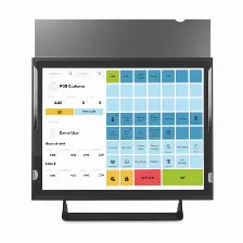 Filtro De Privacidad Startech.com Filtro De Privacidad De 17 Pulgadas 5:4 Para Monitor - Pantalla De Privacidad Protector Anti Brillo - Anti Luz Azul Con Reducción Del 51% - ángulo De +/- 30°, 43.2...